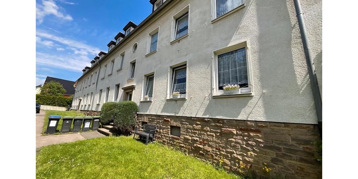 Etagenwohnung Hagen Dahl - 3 Zimmer, 46 m&sup2;, 330&euro; | Angebot:25782993