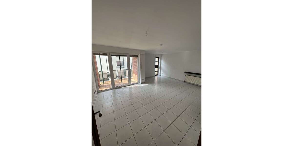 Etagenwohnung Lünen Geistviertel - 2 Zimmer, 62 m&sup2;, 700&euro; | Angebot:26016576