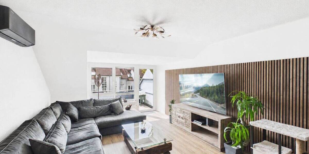 Etagenwohnung Bochum Langendreer - 3 Zimmer, 112 m&sup2;, 249.000&euro; | Angebot:26863612
