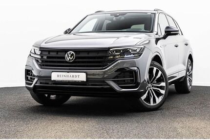 VW Touareg 31.815 km 57.750 &euro; Hagen 58091