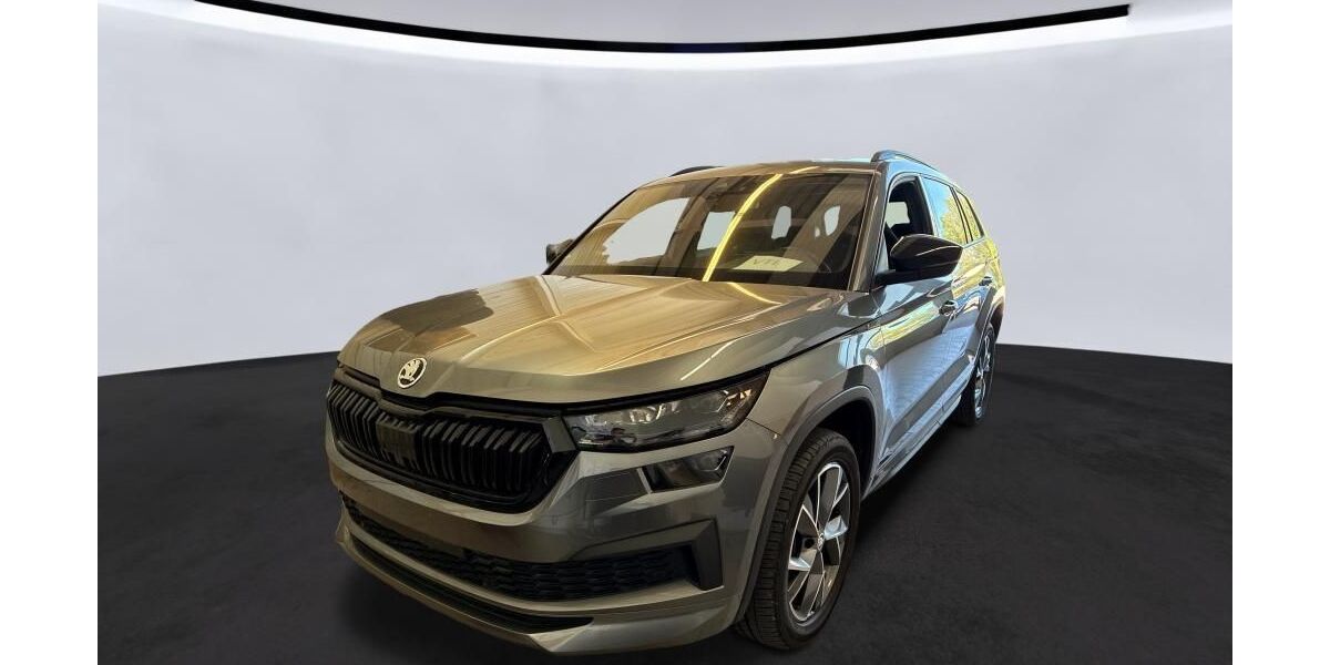 Skoda Kodiaq 90.570 km 35.801 &euro; Hagen 58091
