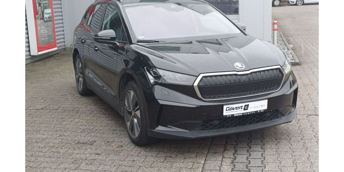 Skoda Enyaq 48.976 km 26.870 &euro; Lünen 44534