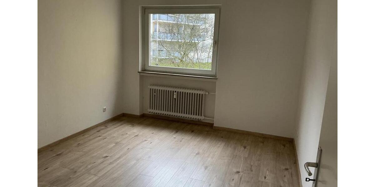 Etagenwohnung Lüdenscheid Brügge - 3 Zimmer, 72 m&sup2;, 499&euro; | Angebot:25179777