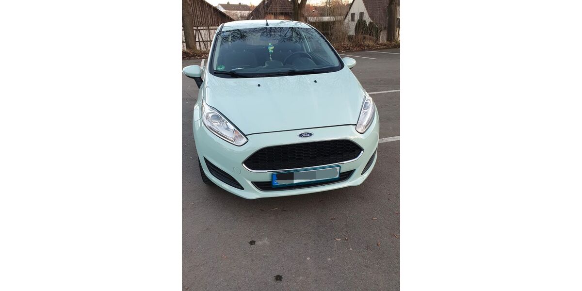 Ford Fiesta 54.265 km 7.300 &euro; Hagen 58099