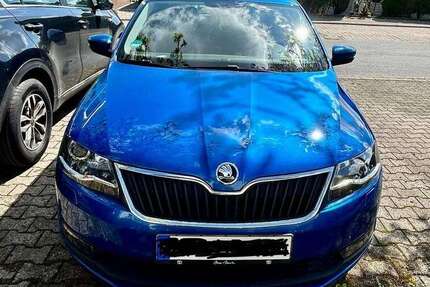Skoda Rapid/Spaceback 102.000 km 9.900 &euro; Breckerfeld, Hansestadt 58339