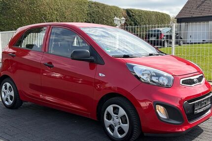Kia Picanto 59.337 km 5.500 &euro; Werl 59457