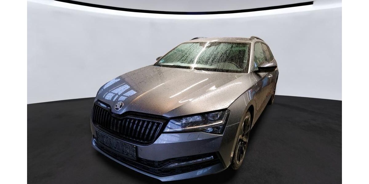 Skoda Superb 62.943 km 33.462 &euro; Hagen 58091