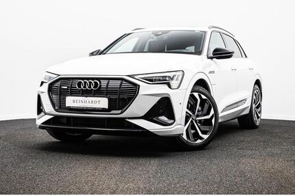 Audi e-tron 54.232 km 35.950 &euro; Hagen 58091