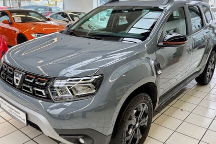Dacia Duster 31.360 km 19.980 &euro; Gevelsberg 58285