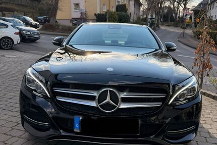 Mercedes-Benz C 180 12.325 km 21.850 &euro; Hagen 58135