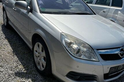 Opel Vectra 195.000 km 1.650 &euro; Dortmund 44147