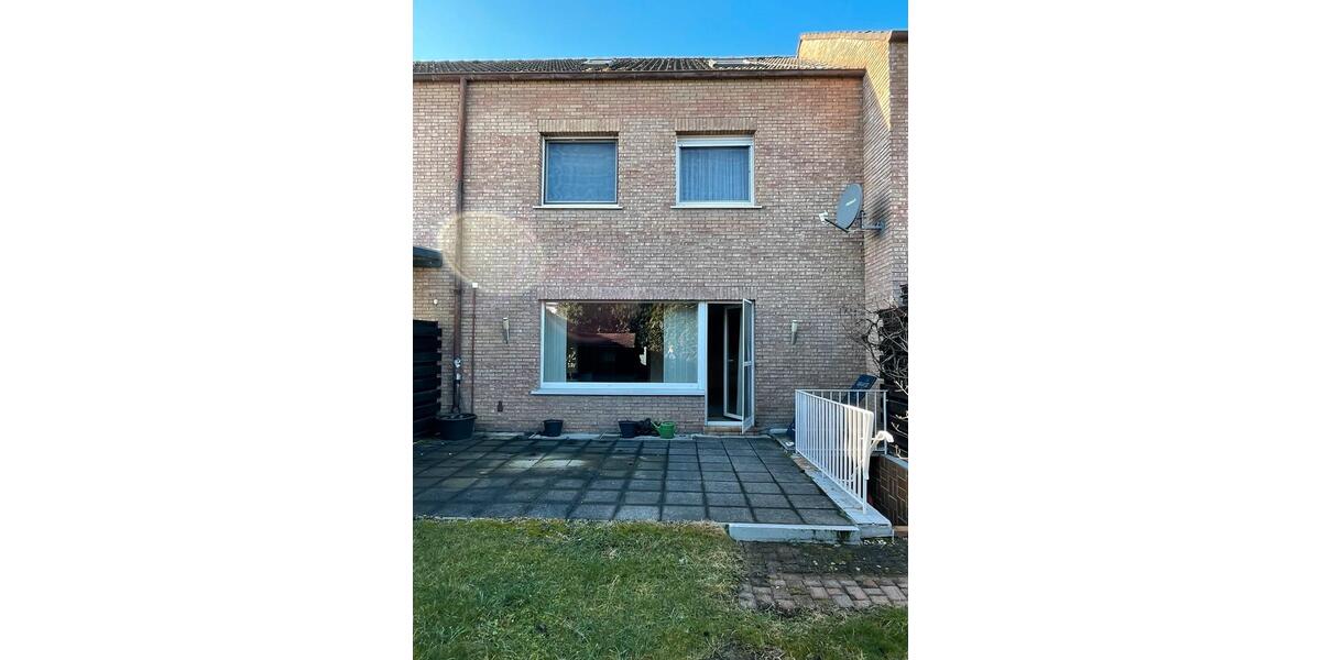 Reihenhaus Bönen - 5 Zimmer, 120 m&sup2;, 260.000&euro; | Angebot:25431365