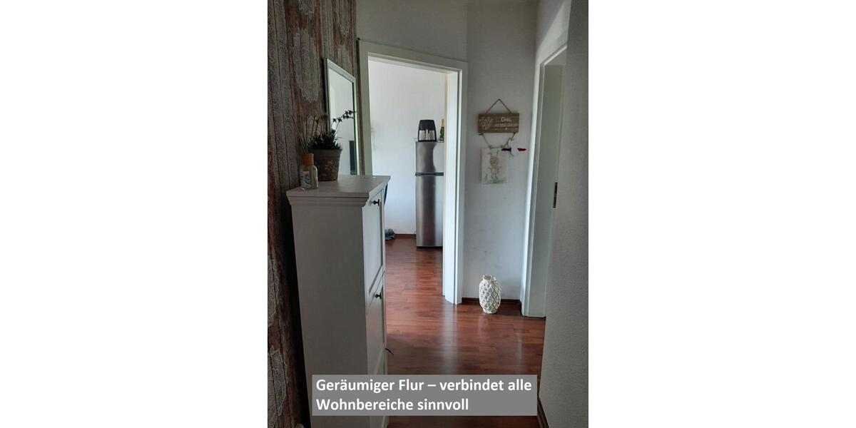Etagenwohnung Bochum Günnigfeld - 1 Zimmer, 39 m&sup2;, 64.950&euro; | Angebot:22454196
