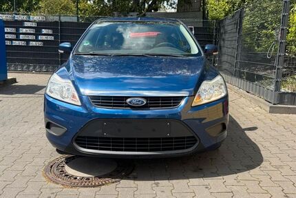 Ford Focus 155.646 km 1.300 &euro; Dortmund 44357