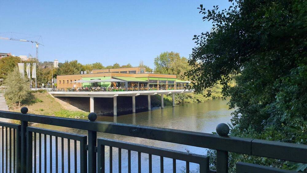 Etagenwohnung Iserlohn Letmathe - 3 Zimmer, 83 m&sup2;, 540&euro; | Angebot:26864704