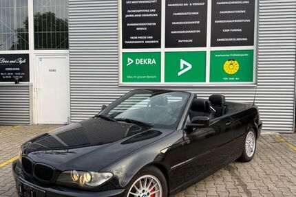 BMW 318 216.856 km 4.900 &euro; Dortmund 44143
