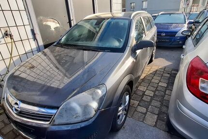 Opel Astra 118.200 km 3.990 &euro; Dortmund 44339