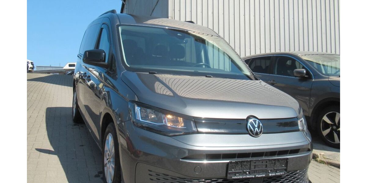 VW Caddy Maxi 60.242 km 29.790 &euro; Herne 44653