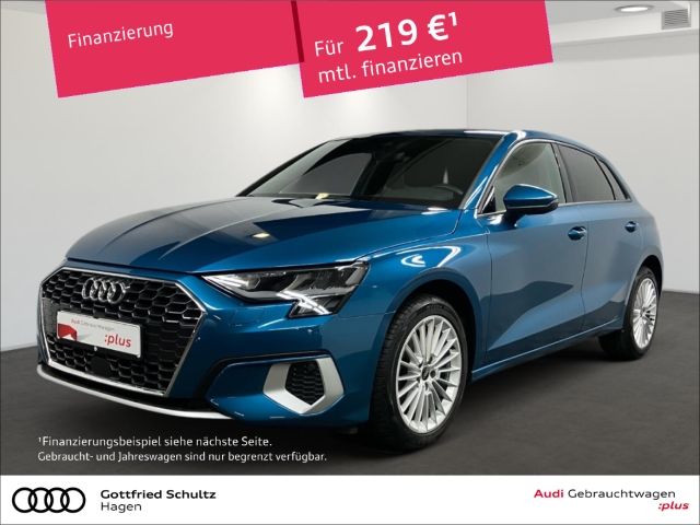 Audi A3 31.346 km 19.850 &euro; Hagen 58089