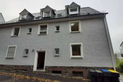 Wohnung Altena - 2 Zimmer, 51 m&sup2;, 290&euro; | Angebot:23898444