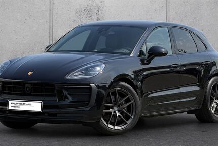 Porsche Macan 106.114 km 55.500 &euro; Holzwickede 59439