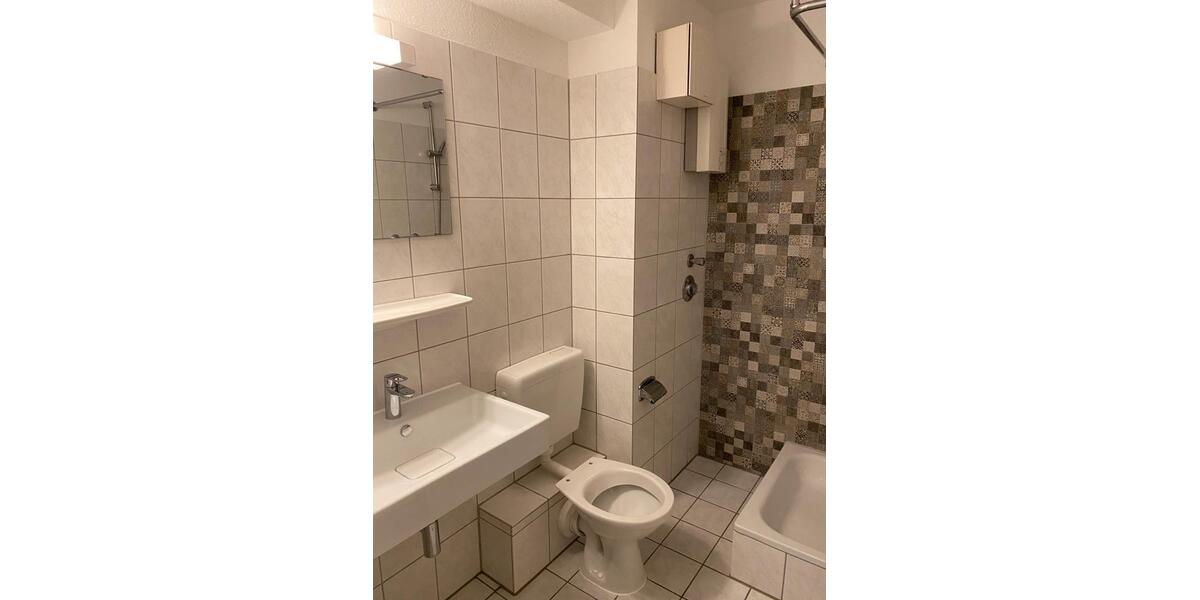 Etagenwohnung Dortmund Hombruch - 1 Zimmer, 28 m&sup2;, 550&euro; | Angebot:27613478