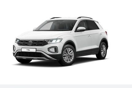 VW T-Roc 32.800 km 19.440 &euro; Bochum 44892