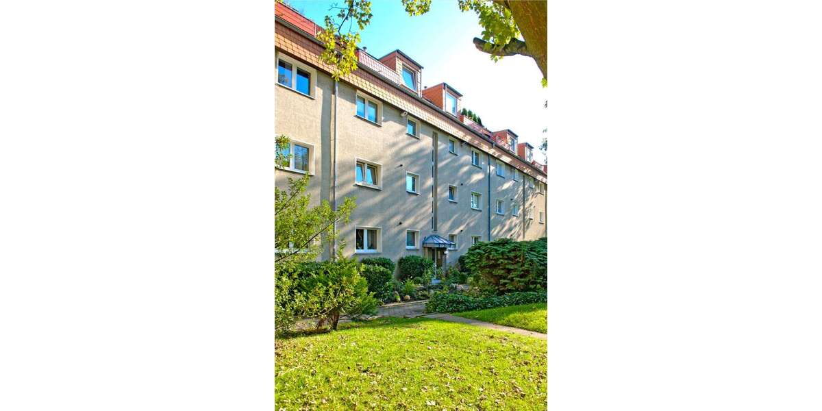 Etagenwohnung Dortmund Kemminghausen - 2.5 Zimmer, 50 m&sup2;, 409&euro; | Angebot:27723173