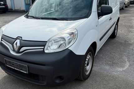 Renault Kangoo 122.085 km 6.498 &euro; Neuenrade 58809