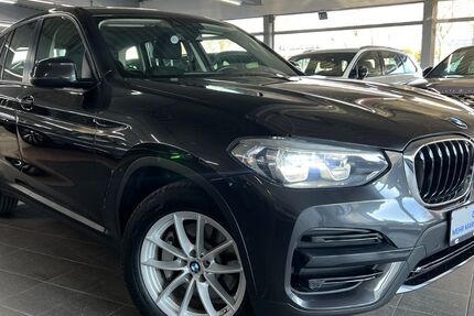BMW X3 56.405 km 30.950 &euro; Werl 59457