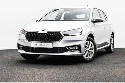 Skoda Fabia 24.491 km 13.499 &euro; Hagen 58091