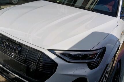 Audi e-tron 32.183 km 44.449 &euro; Hagen 58091