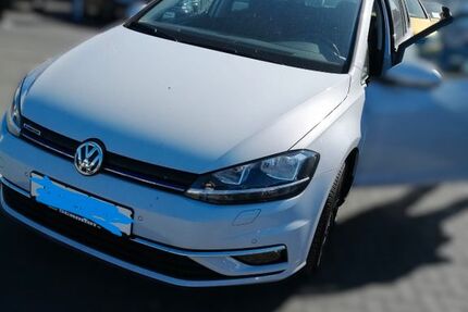 VW Golf 60.000 km 15.500 &euro; Unna 59423