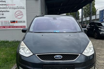 Ford Galaxy 231.000 km 2.990 &euro; Dortmund 44145