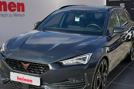Cupra Leon 28.000 km 34.499 &euro; Bergkamen 59192
