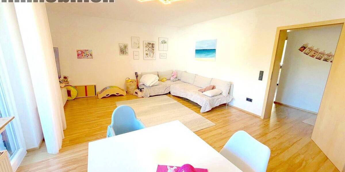 Etagenwohnung Dortmund Sölde - 4 Zimmer, 84 m&sup2;, 249.000&euro; | Angebot:26107259