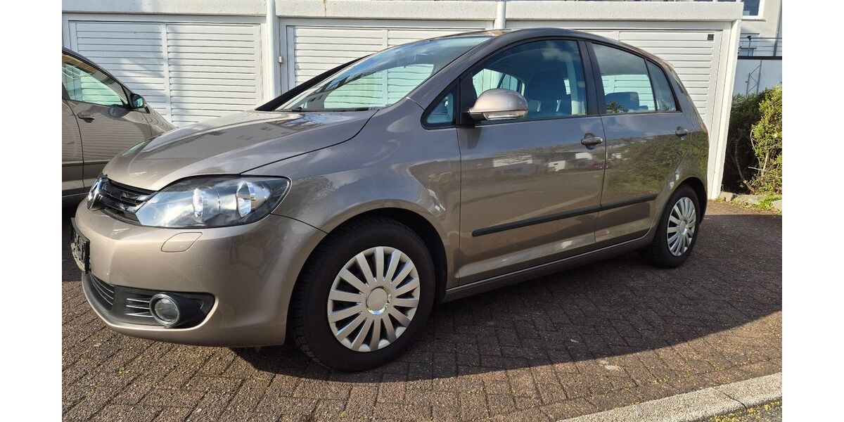 VW Golf Plus 132.000 km 5.500 &euro; Lüdenscheid 58515