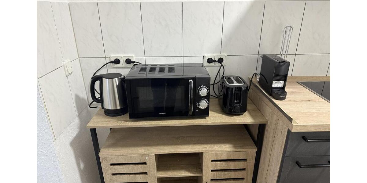 Etagenwohnung Herne - 2 Zimmer, 45 m&sup2;, 1.250&euro; | Angebot:25782615