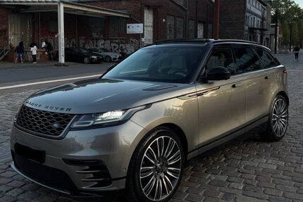 Land Rover Range Rover Velar 216.000 km 22.999 &euro; Ennepetal 58256