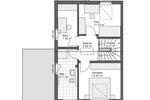 Doppelhaushälfte Wetter (Ruhr) - 3 Zimmer, 105 m&sup2;, 1.550&euro; | Angebot:26663227