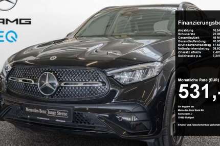 Mercedes-Benz GLC 300 14.987 km 55.150 &euro; Iserlohn 58636