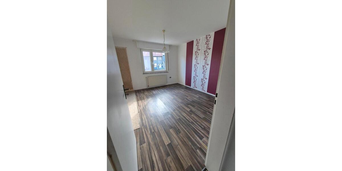 Erdgeschoßwohnung Bönen - 3 Zimmer, 60 m&sup2;, 160.000&euro; | Angebot:27533971