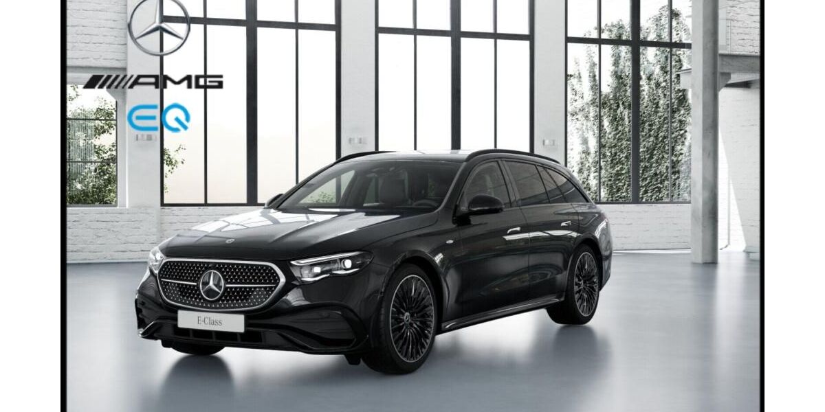 Mercedes-Benz E 300 5.509 km 59.470 &euro; Dortmund 44139