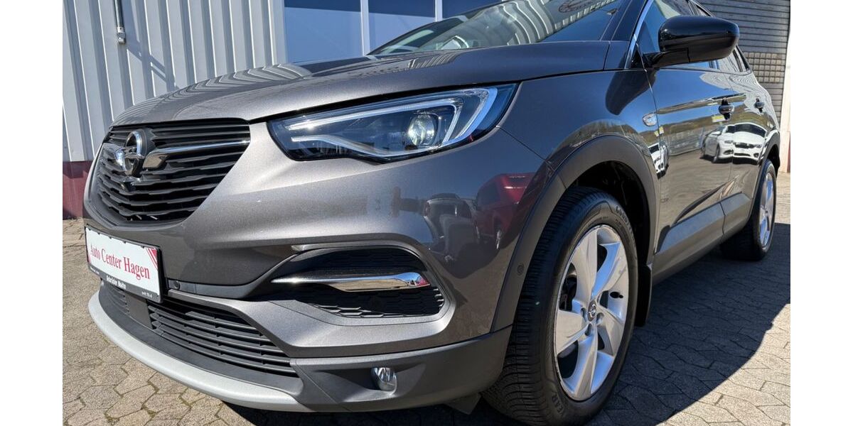 Opel Grandland (X) 123.319 km 13.980 &euro; Hagen 58135