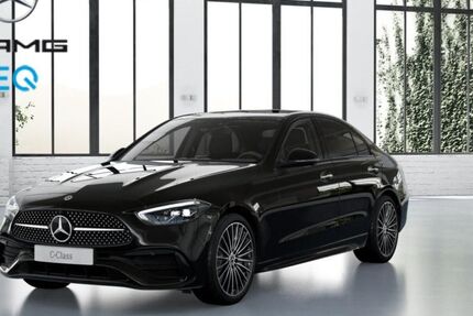 Mercedes-Benz C 200 30.734 km 43.770 &euro; Lüdenscheid 58507