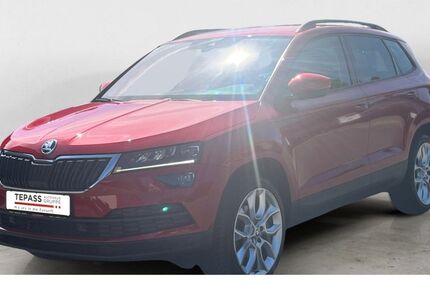 Skoda Karoq 84.750 km 22.440 &euro; Schwelm 58332