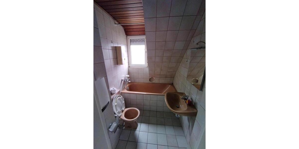 Dachgeschoßwohnung Hemer - 3 Zimmer, 57 m&sup2;, 580&euro; | Angebot:25857357