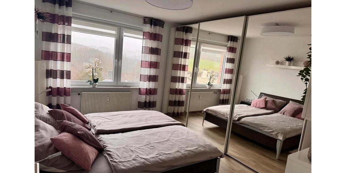 Etagenwohnung Altena - 3 Zimmer, 81 m&sup2;, 680&euro; | Angebot:25131721