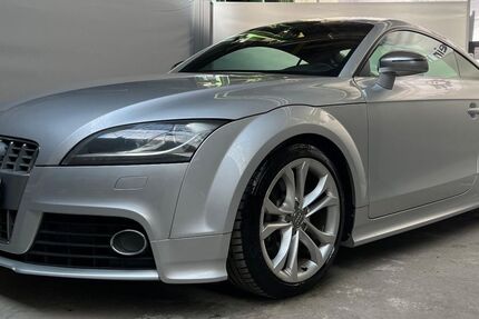 Audi TTS 104.845 km 19.990 &euro; Witten 58454