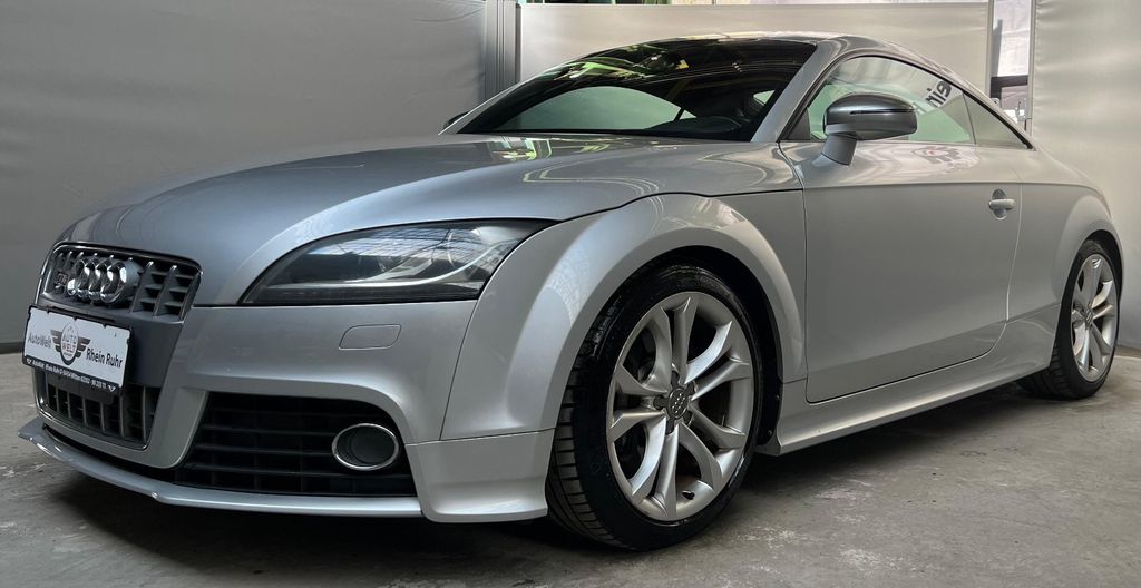 Audi TTS 104.845 km 19.990 &euro; Witten 58454